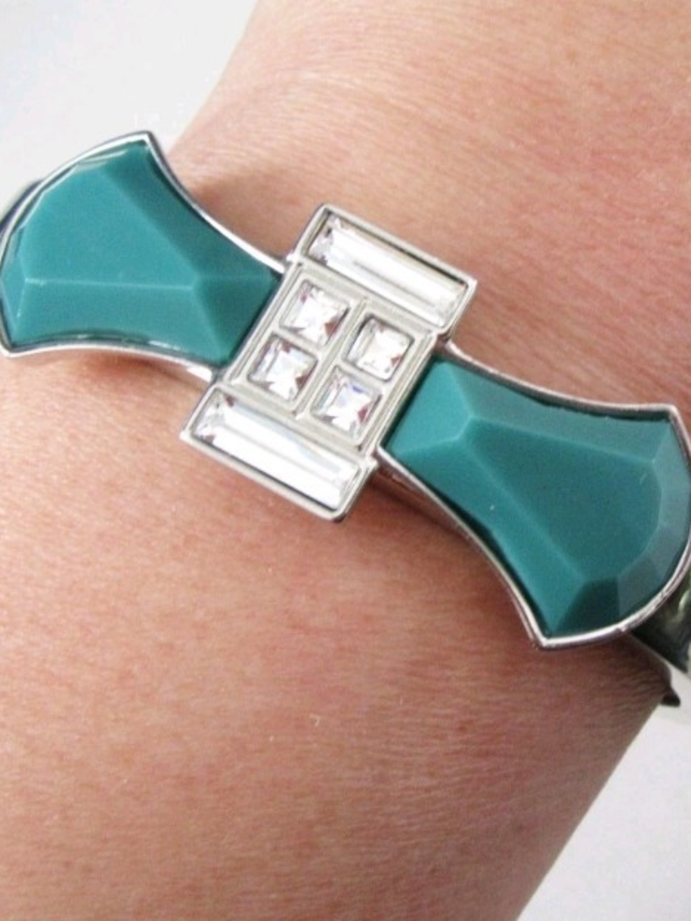 LIA SOPHIA PRETTY PERFECT BRACELET